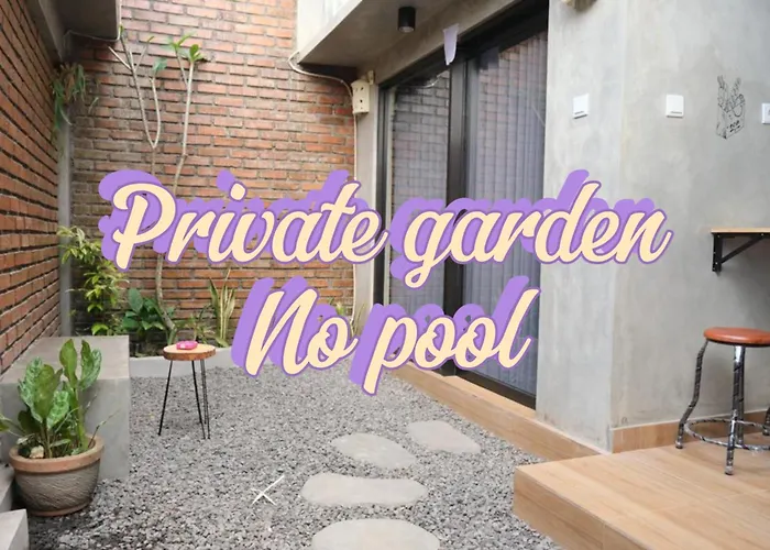 The Backyard Living